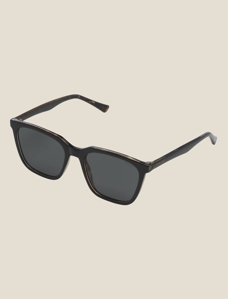 Jay black hot sale sunglasses